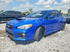 SUBARU WRX 2021