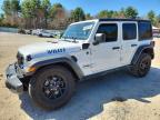 JEEP WRANGLER 2024