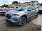 CHEVROLET TRAVERSE 2023