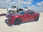 CHEVROLET CAMARO 2011