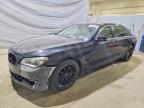 BMW 750 2013