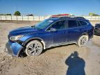 SUBARU OUTBACK 2020