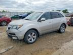 ACURA MDX 2012