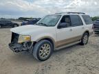 FORD EXPEDITION 2011