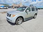 NISSAN PATHFINDER 2007