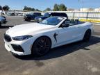 BMW M8 2024