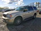 LINCOLN NAVIGATOR 2004