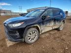 TOYOTA RAV4 2021