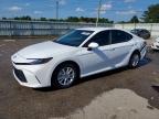 TOYOTA CAMRY 2026