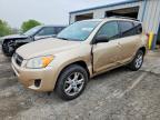 TOYOTA RAV4 2011