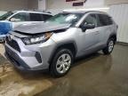 TOYOTA RAV4 2021