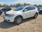 NISSAN MURANO 2012