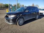 NISSAN ROGUE 2015