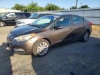 KIA FORTE 2014