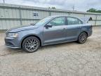 VOLKSWAGEN JETTA 2017