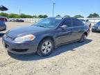 CHEVROLET IMPALA 2009