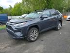 TOYOTA RAV4 2025