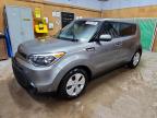 KIA SOUL 2016