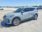 NISSAN KICKS 2022