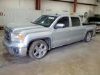 GMC SIERRA 2014
