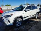 TOYOTA RAV4 HYBRID 2020