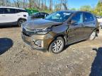 CHEVROLET EQUINOX 2023