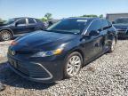 TOYOTA CAMRY 2023