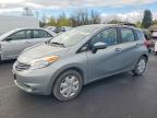 NISSAN VERSA NOTE 2015