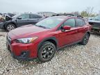 SUBARU CROSSTREK 2018