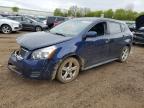 PONTIAC VIBE 2009