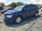 DODGE JOURNEY 2019
