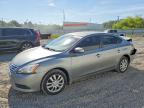 NISSAN SENTRA 2014