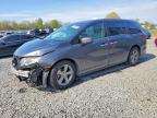 HONDA ODYSSEY 2018