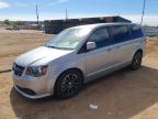 DODGE GRAND CARAVAN 2016
