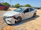 TOYOTA CAMRY 2023