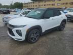 CHEVROLET TRAILBLAZER 2023