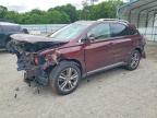LEXUS RX 2015