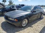 BMW 525 2001