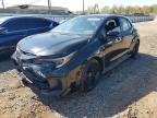 TOYOTA GR COROLLA 2025