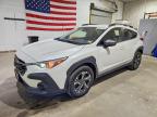 SUBARU CROSSTREK 2024
