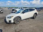SUBARU CROSSTREK 2019