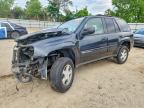 CHEVROLET TRAILBLAZER 2003