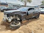 CHEVROLET CAMARO 2013
