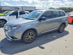 MITSUBISHI OUTLANDER 2018