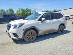 SUBARU FORESTER 2023