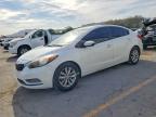 KIA FORTE 2014