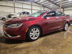CHRYSLER 200 2017