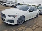 ACURA TLX 2022