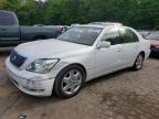 LEXUS LS 430 2004