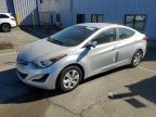 HYUNDAI ELANTRA 2016